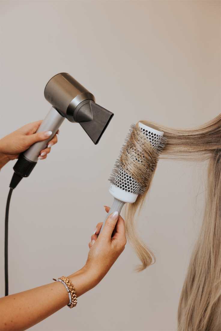 Hair Styling