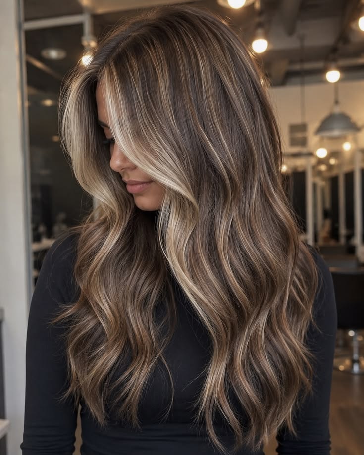 Balayage